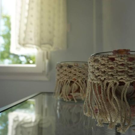 Park View Apartment In Paralia Dionisiou Extérieur photo